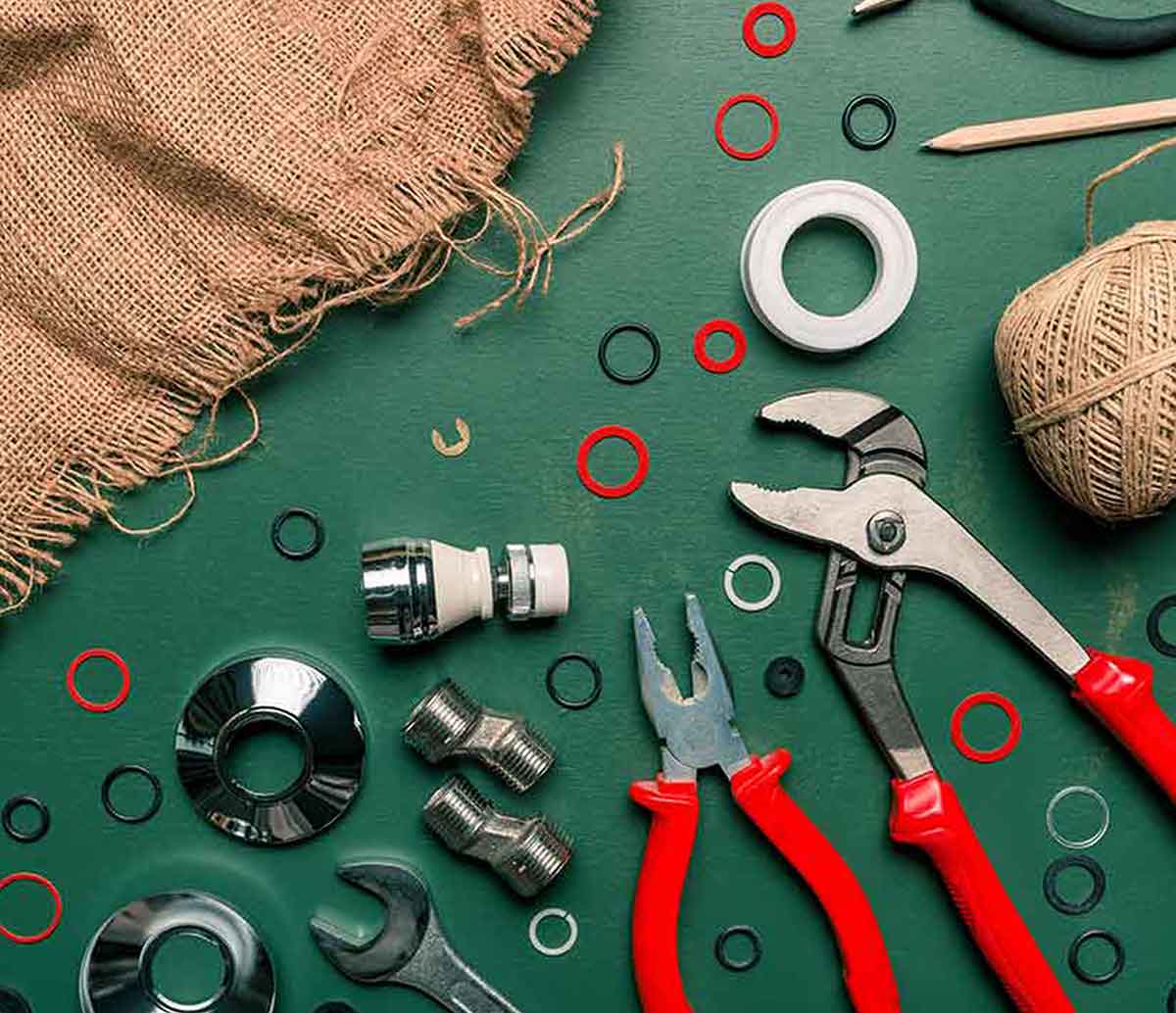 Plumbing